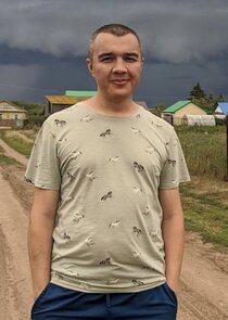 Роберт Исламов