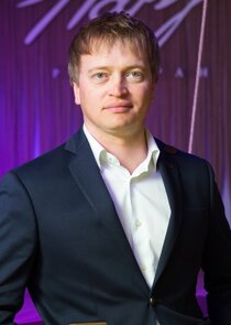 Рустам Хабибуллин