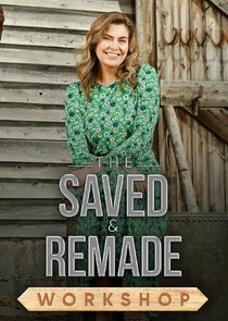 The Saved and Remade Workshop — кадр