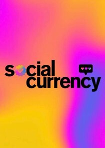 Social Currency poszter