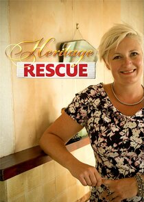 Heritage Rescue — кадр