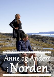 Anne og Anders i Norden