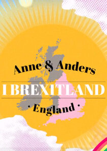Anne og Anders i Brexitland