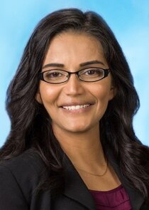 Dr. Zarana Patel