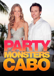 Party Monsters Cabo