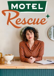 Motel Rescue small logo