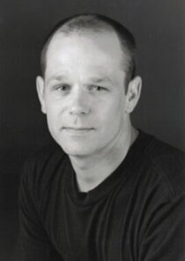 Jeffrey Hirschfield