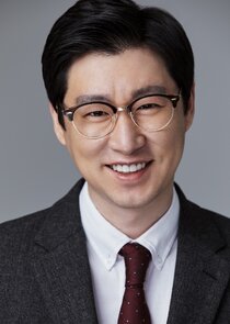 Lee Jang Ho
