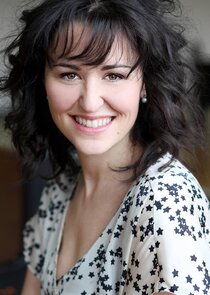Tammy Verge