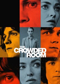 The Crowded Room poszter