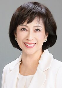 Megumi Ishii