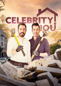 Celebrity IOU | TVmaze