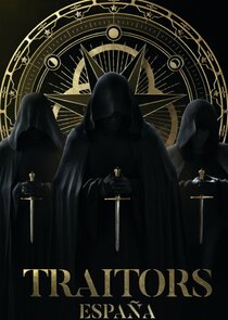 Traitors España Tvmaze