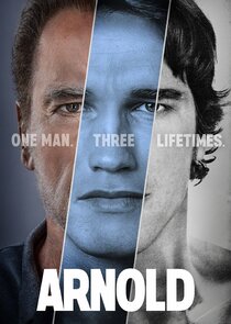 Arnold poszter