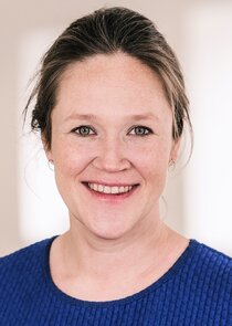 Hannelore Goeman