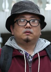 Daisuke Ishibashi