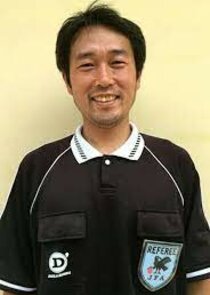 Hiroshi Iida