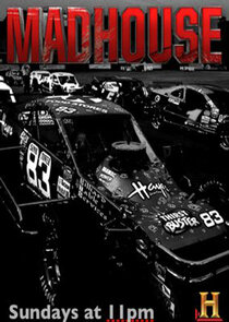 Madhouse — кадр