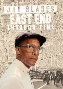 Jay Blades: East End Through Time