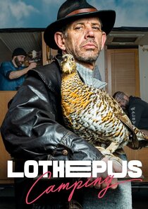 Lothepus Camping — кадр