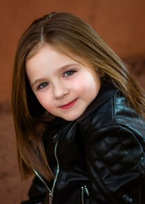 Parker Quinn Werdann