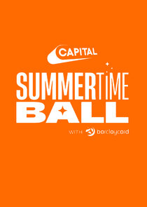 Capital's Summertime Ball