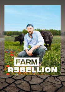 Farm Rebellion poszter