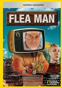Flea Man