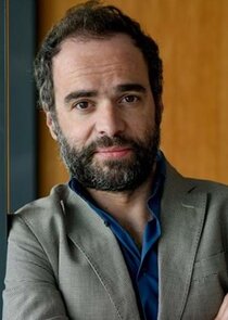 Alexandre Borges