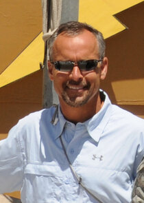 Mike Nolan