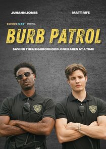 Burb Patrol