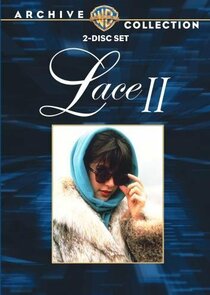Lace II — кадр