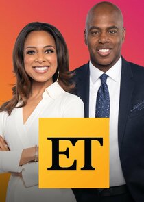Entertainment Tonight — кадр