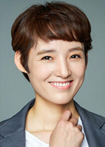 Park Hee Eun