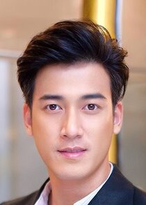 Peerawat Sareewong