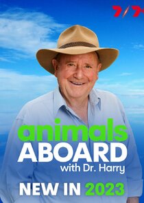 Animals Aboard with Dr. Harry — кадр