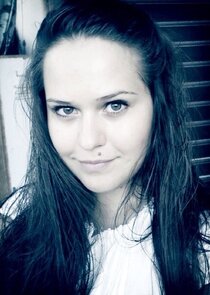 Ксения Перлухина