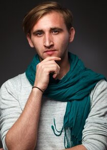 Григорий Мухомедьяров