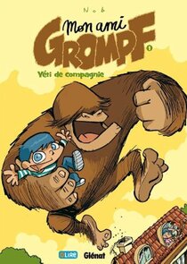 Mon ami Grompf — кадр