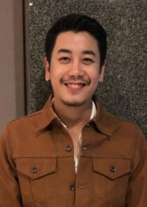 Nutdanai Rungruang