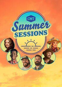 CMT Summer Sessions small logo