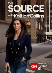 The Source with Kaitlan Collins — кадр