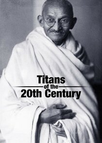 Titans of the 20th Century