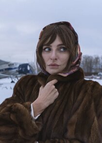 Безбашенная — кадр