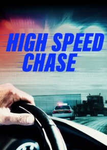 High Speed Chase small logo