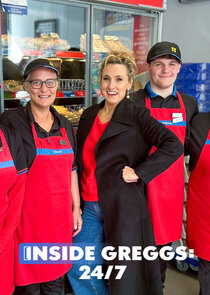 Inside Greggs: 24/7 — кадр