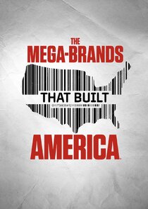 The Mega-Brands That Built America small logo