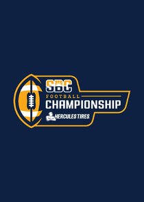 Sun Belt Conference Football Championship small logo