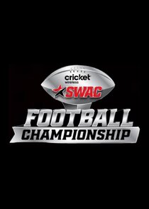 SWAC Football Championship small logo