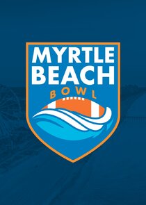 Myrtle Beach Bowl small logo